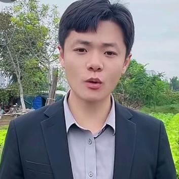 豫见农田小马哥