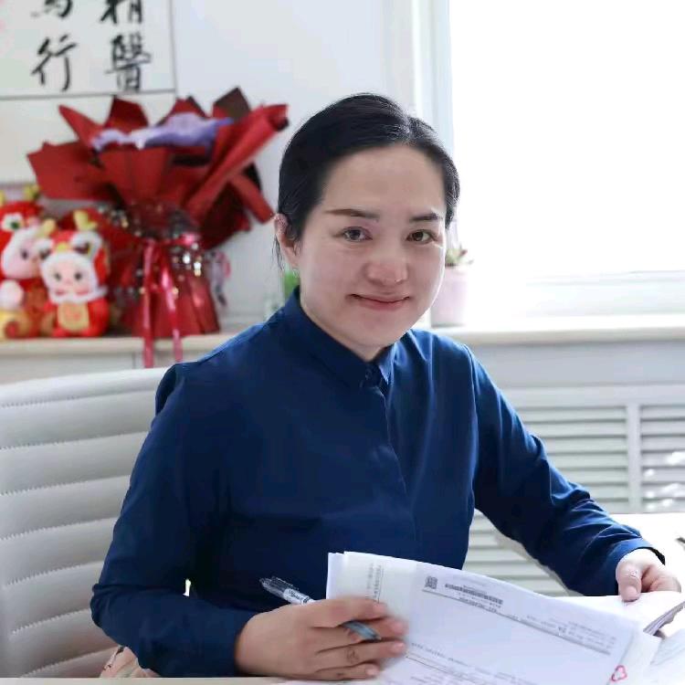 好㚺潘阿姨