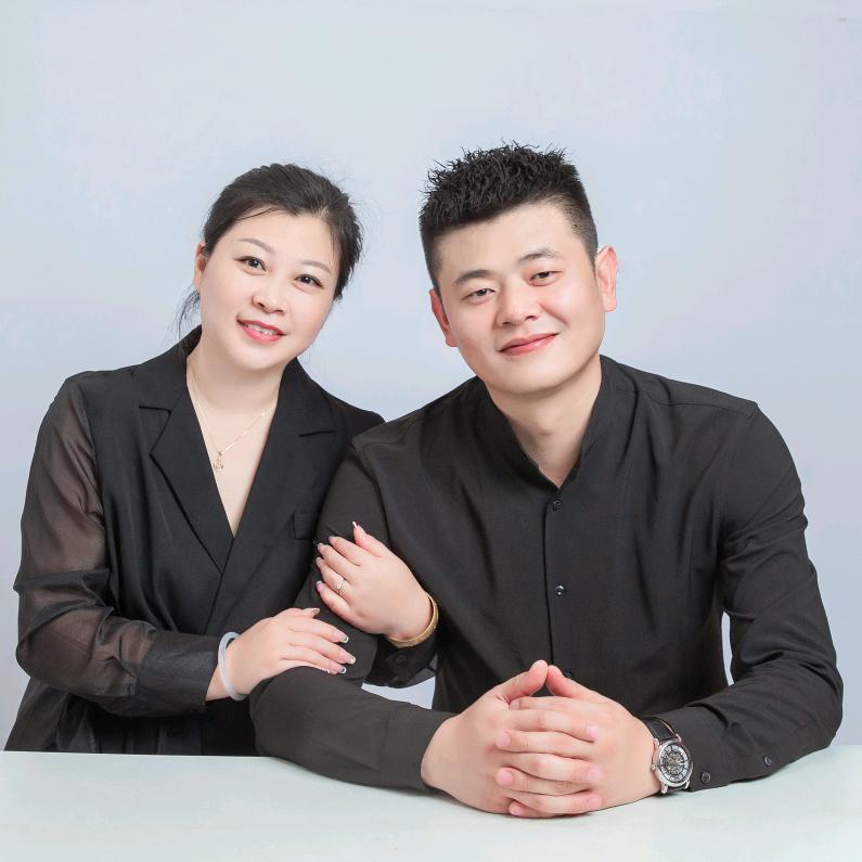 丿丶敏子