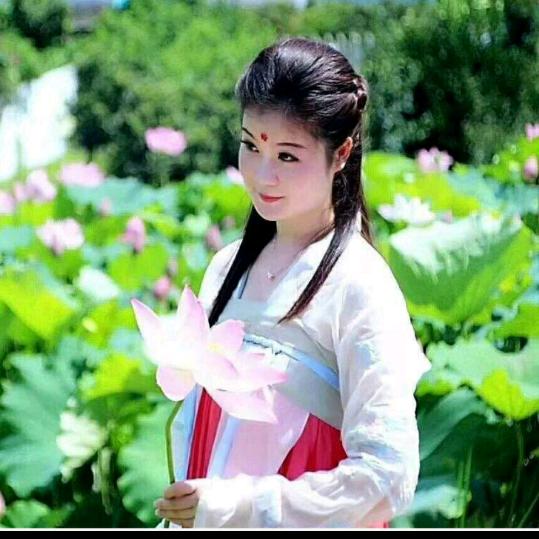 一往情深🌹