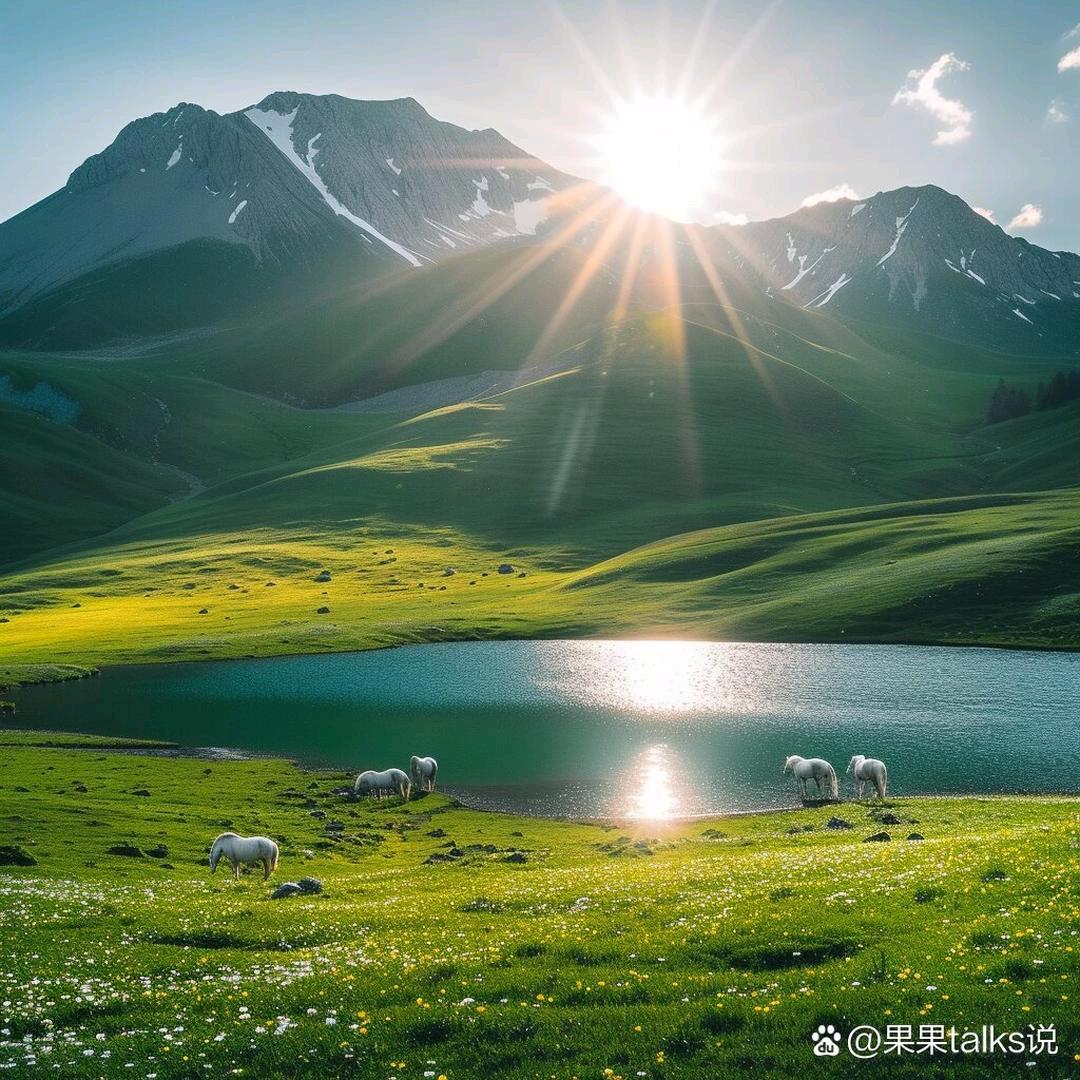 阳光