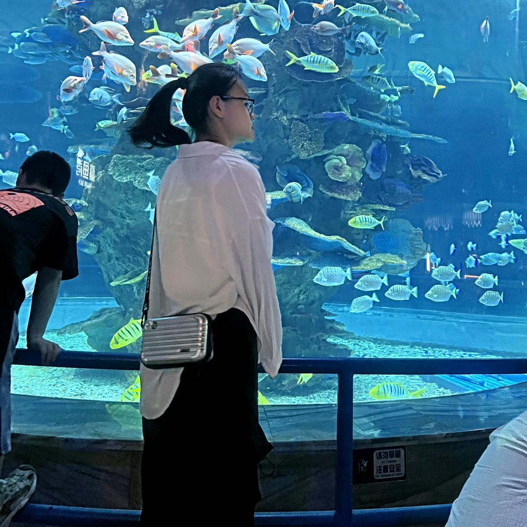 俩个宝贝