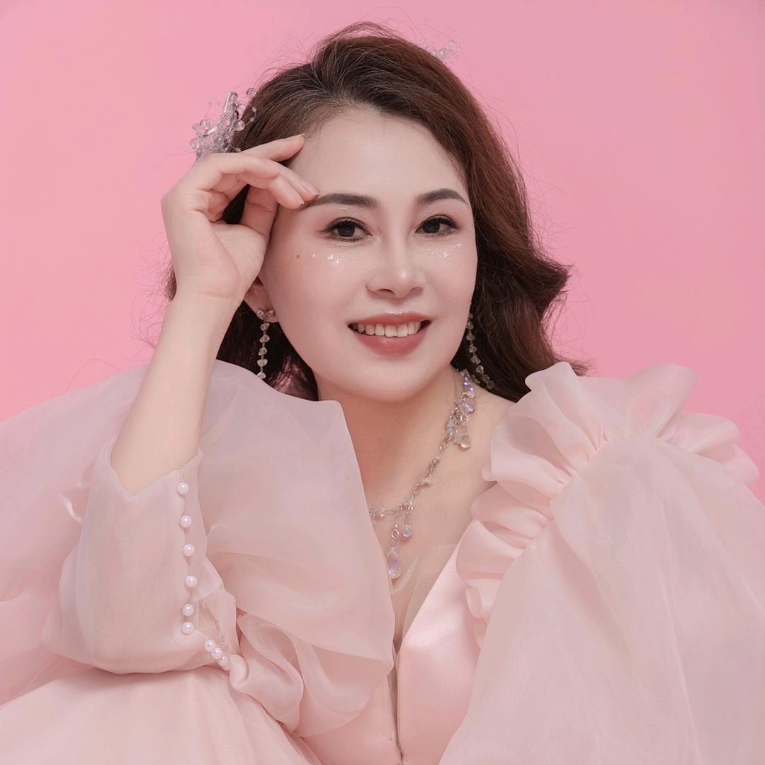 金姐形体舞