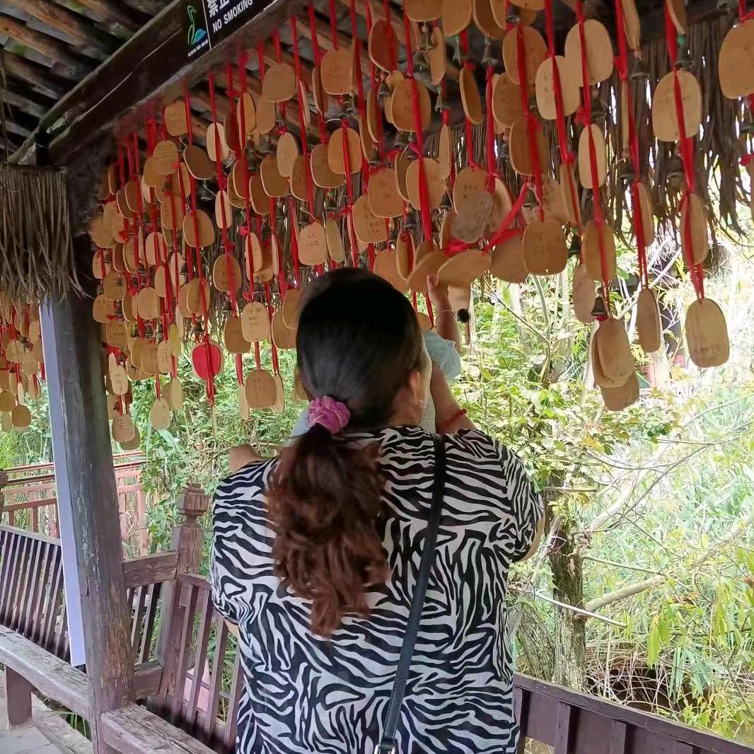 F开心过好每一天