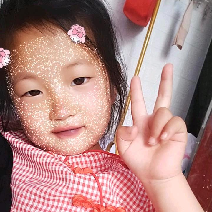 每天开开心心