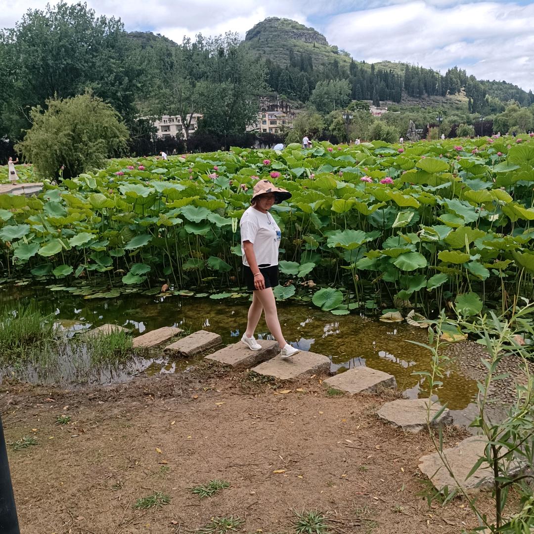 美丽的安龙