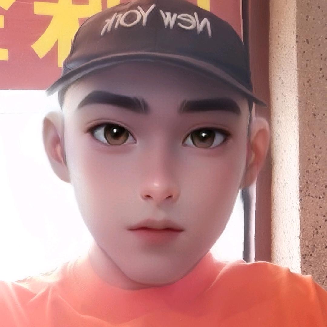 超人🌻