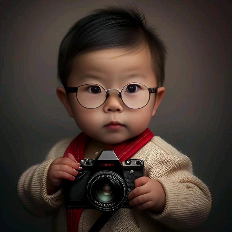 我叫小头