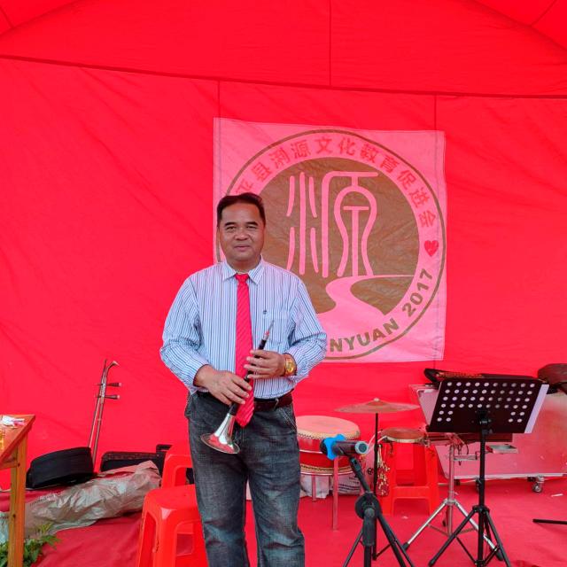 世界文化遗产音乐