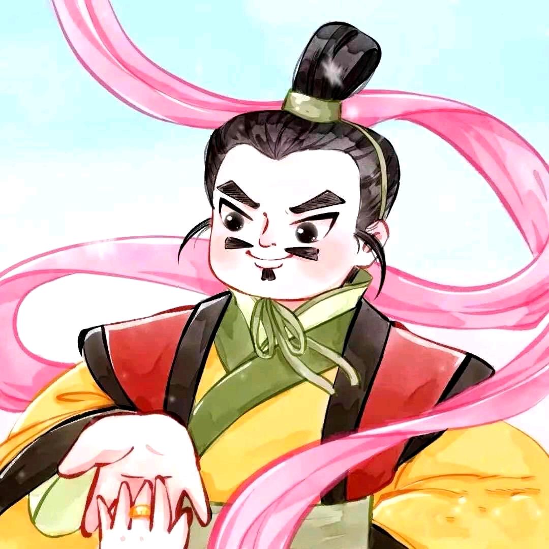 吃我一肘子
