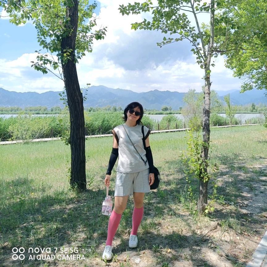 小妮子