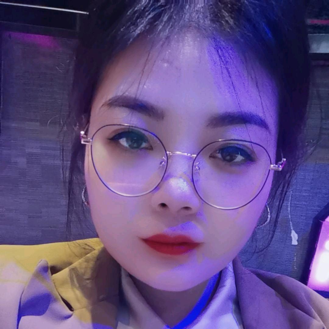 @晚星