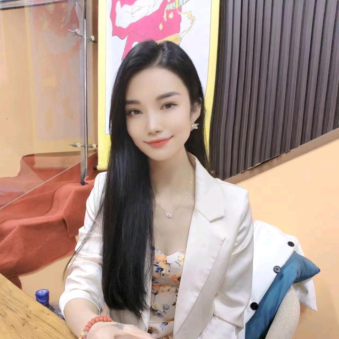 @婷宝