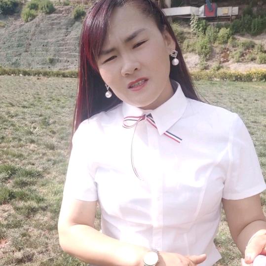 小啊妹。