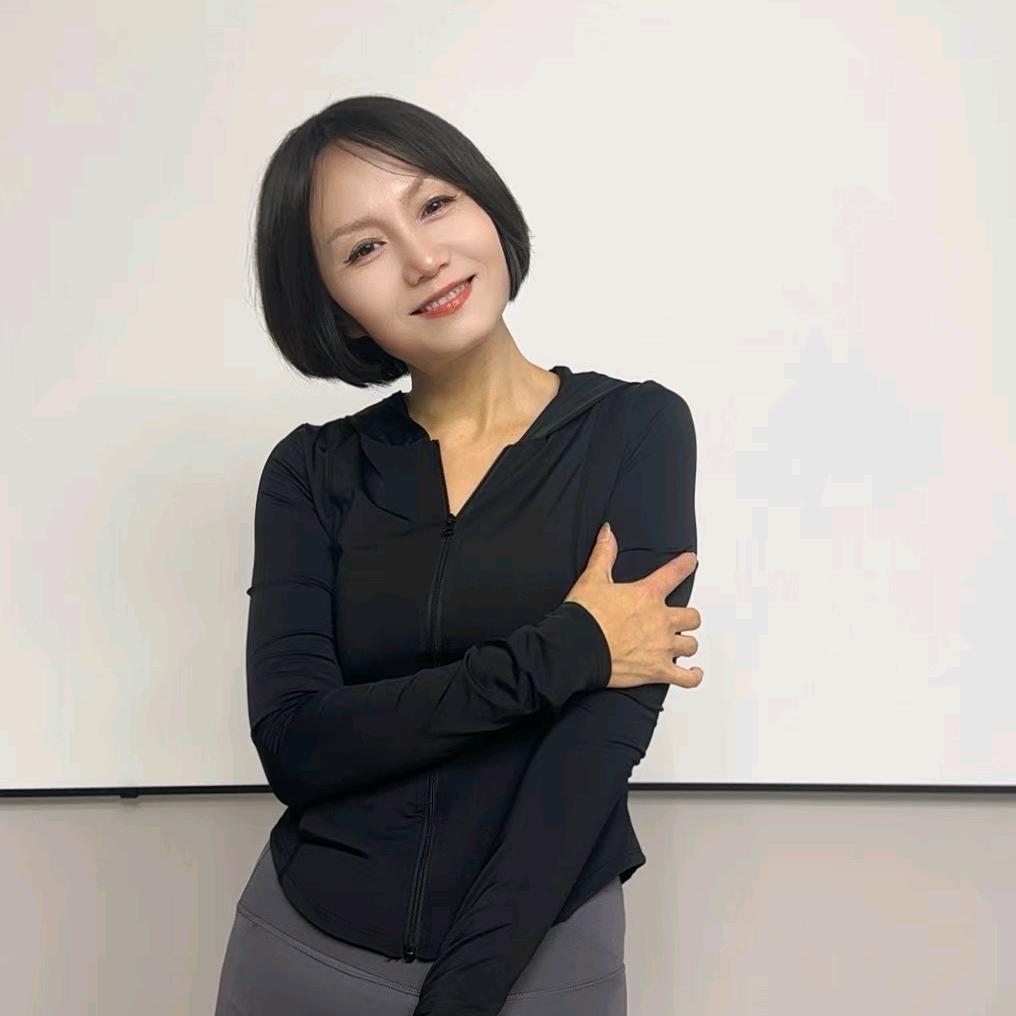 米亚姥姥
