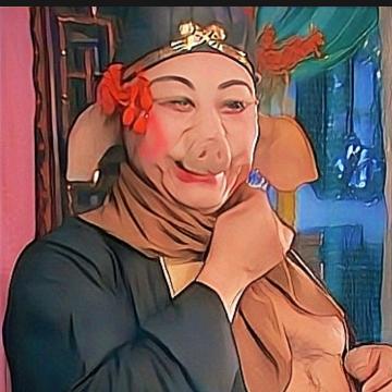 暴躁虾剪