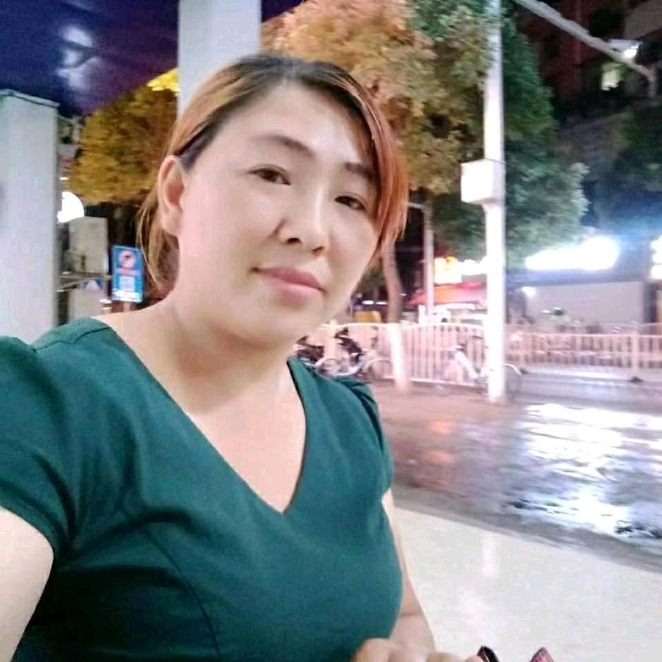 黄幺妹
