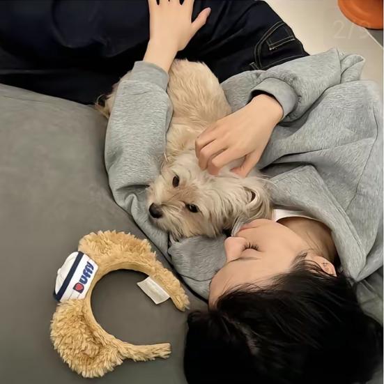 小烤鱼