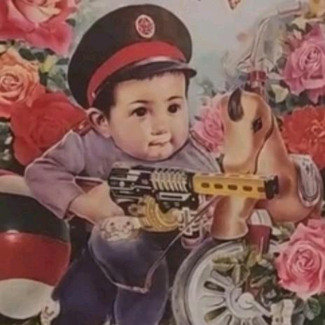 80后小航