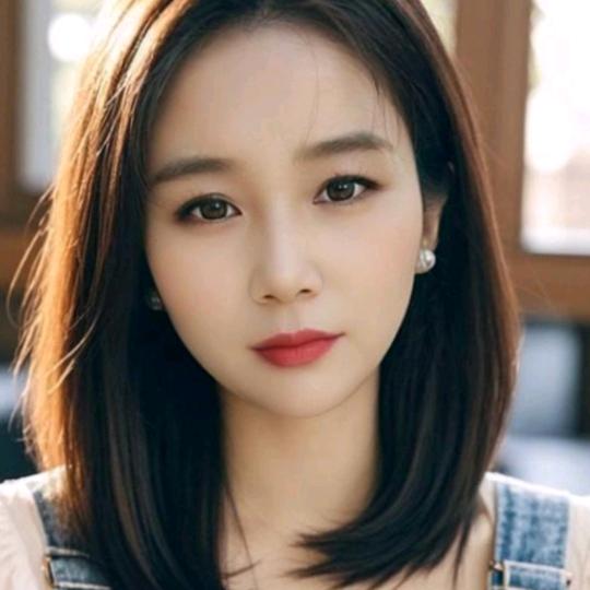 傻妞🐮专业美缝