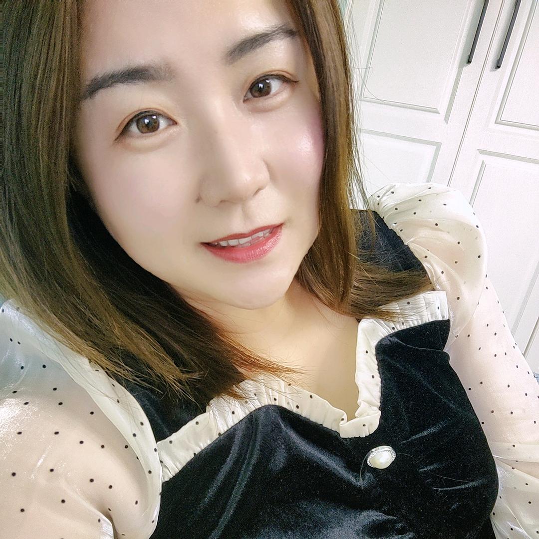 小美（拒绝连赞，连赞拉黑）