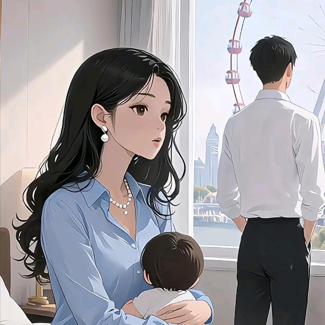 xu～煦（三胎妈妈）