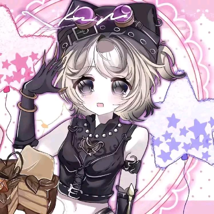 小栀OvO