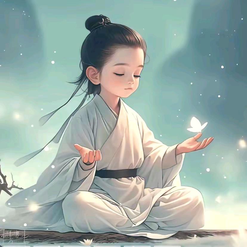 老天爷