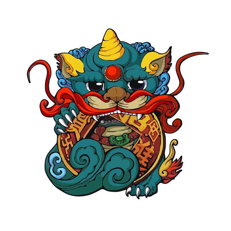 门口卖冰棍的老太太
