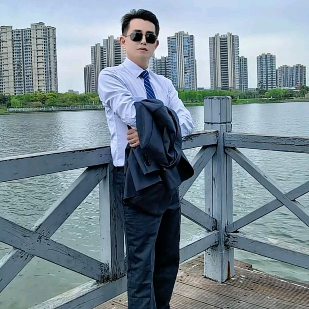 刘总《承蒙厚爱》