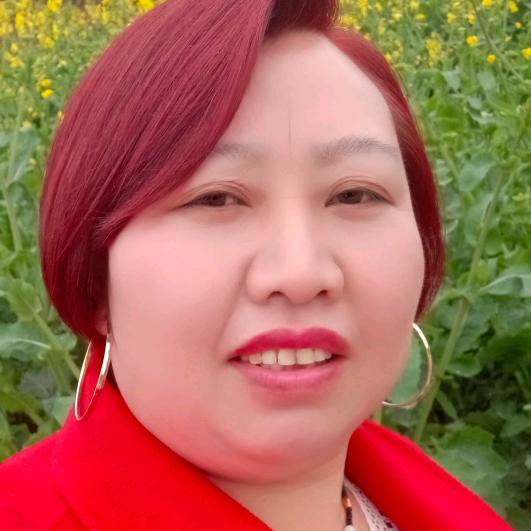 万鑫妹爱山歌