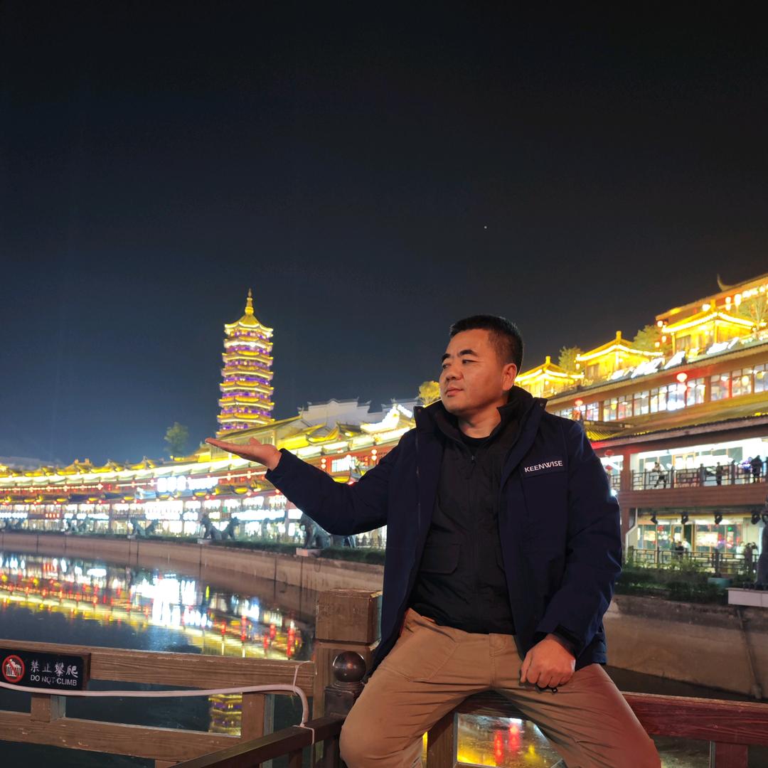 宝🤗哥（东北辽宁🥳）