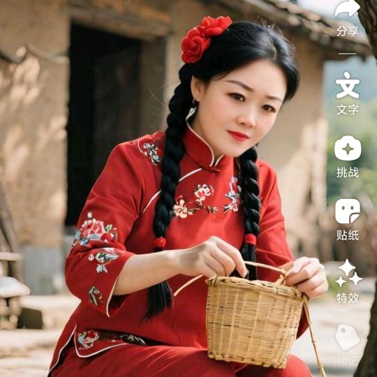 乡宁金菊军鼓队
