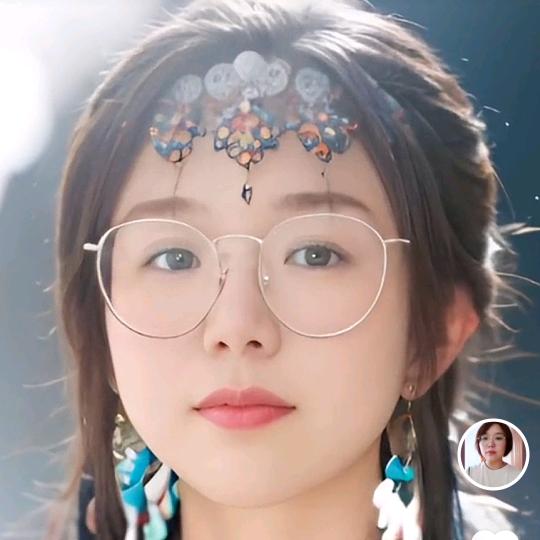 娜是不一样的烟火