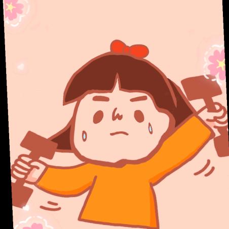 春暖花开