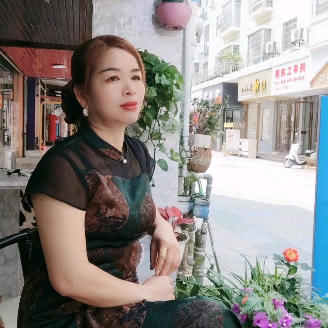 晓晓🌹