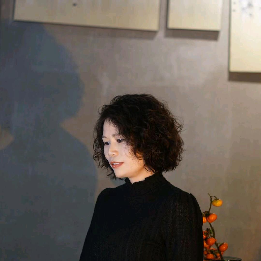 雪姐手势舞