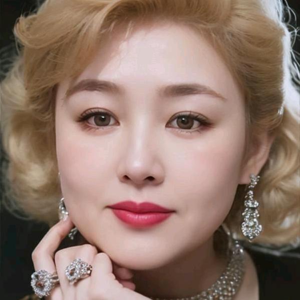 木子姐