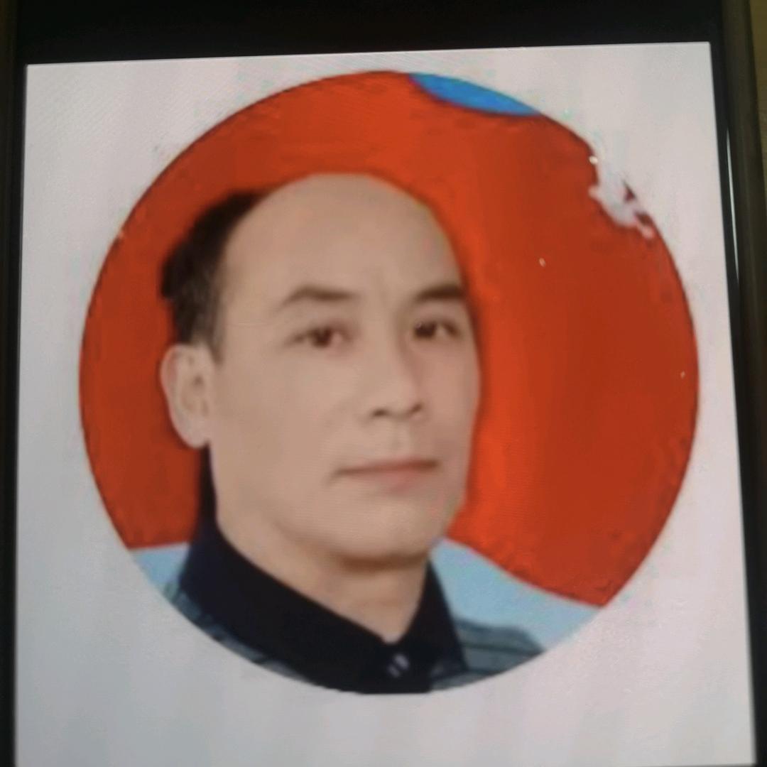 裁缝（手机摄影）