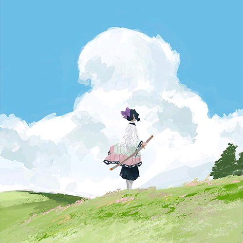 八戒住在养老院