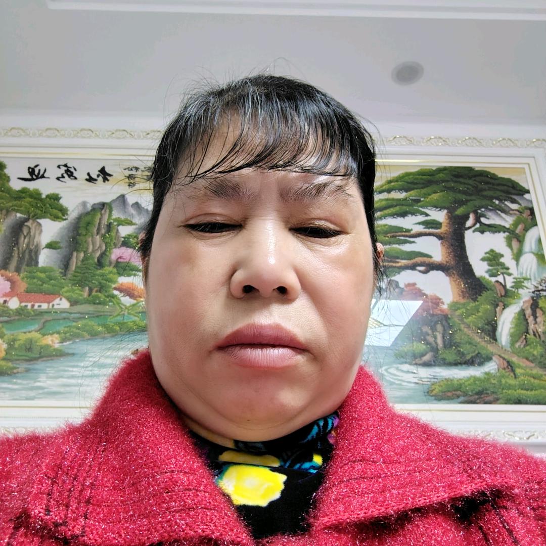 快乐妹（娱乐主播）