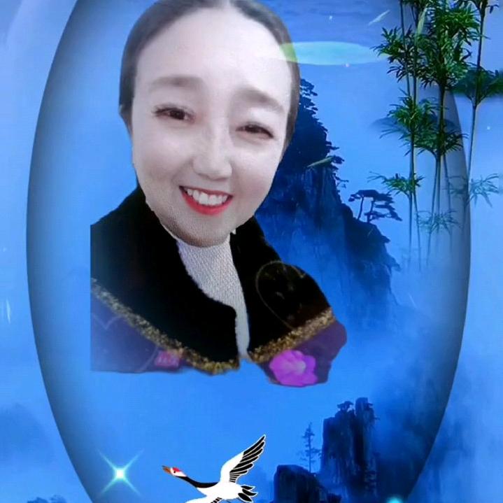李翠娥