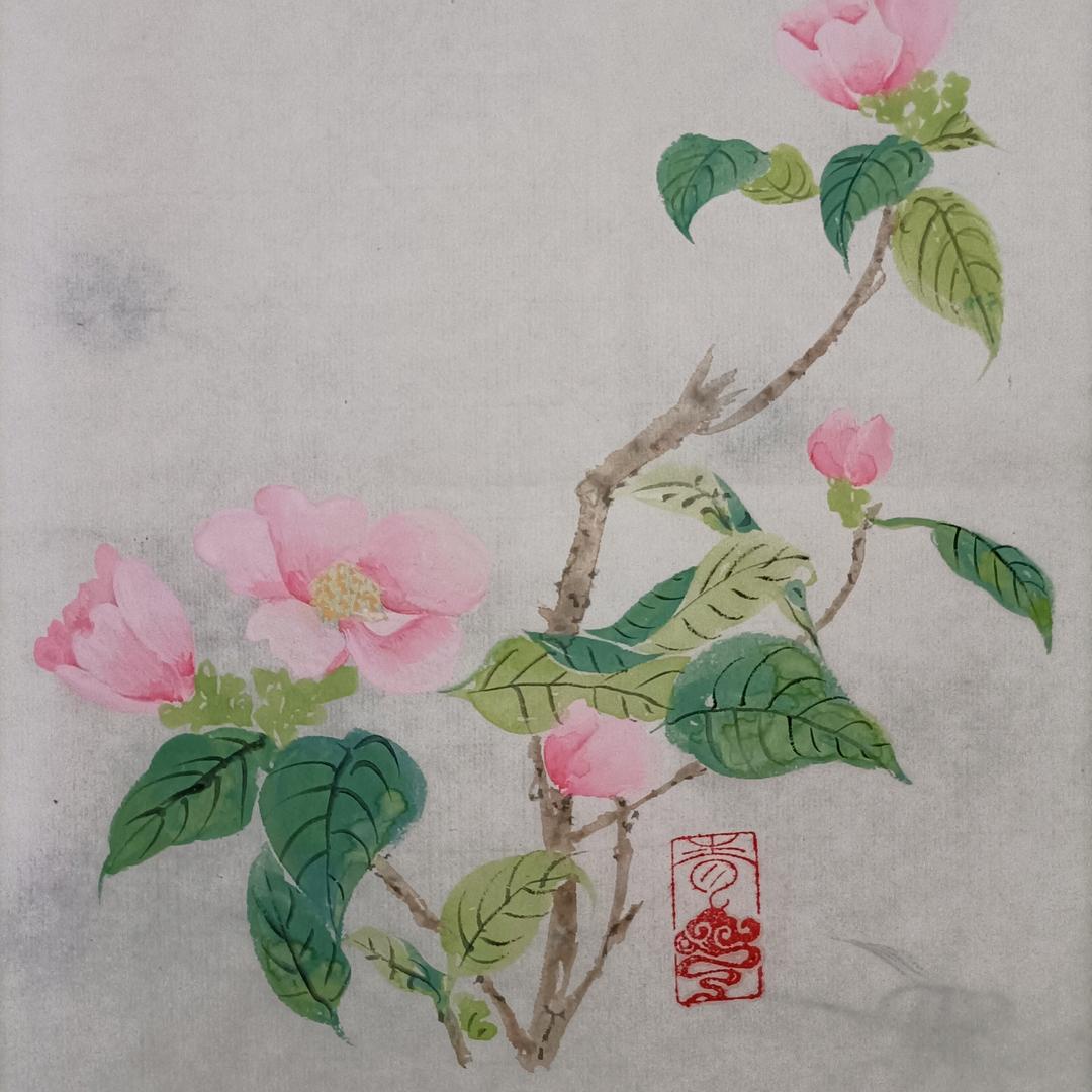 只谈风月