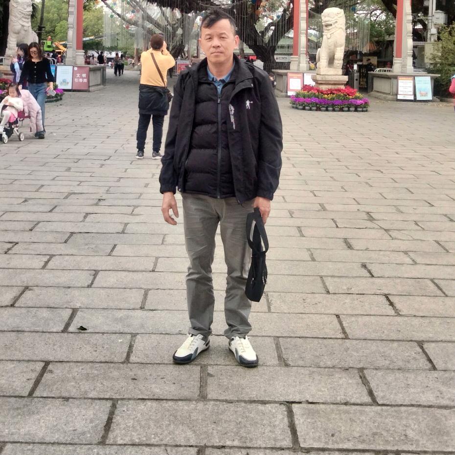 草根大叔