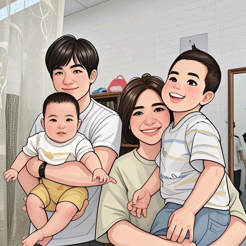 妞仔他妈