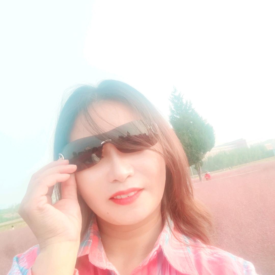 灿烂阳光