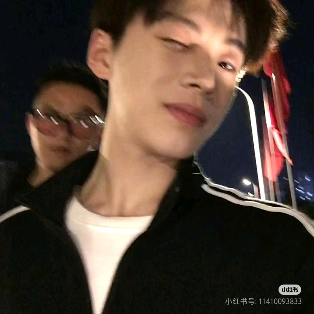 ⚜️心动对象⚜️