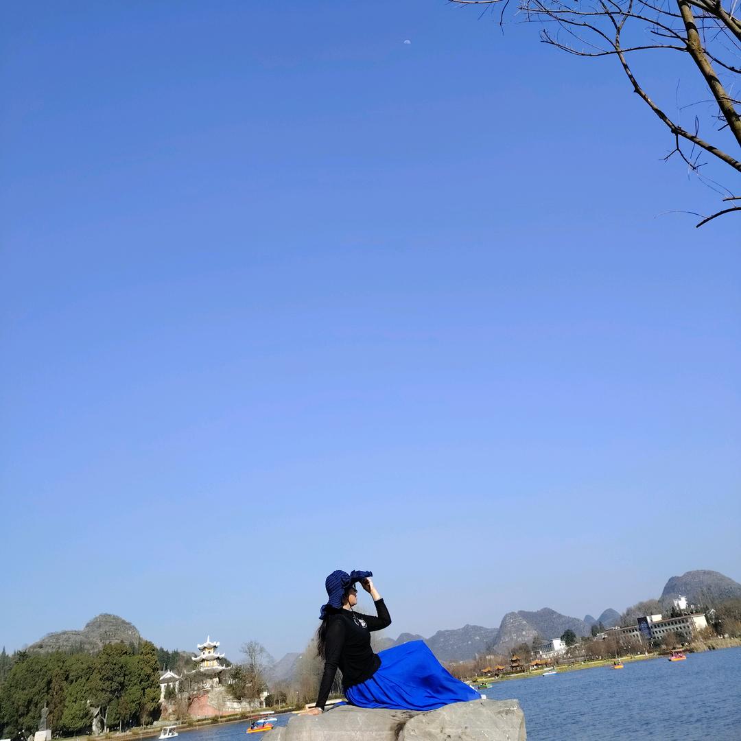 缘来缘去缘如水