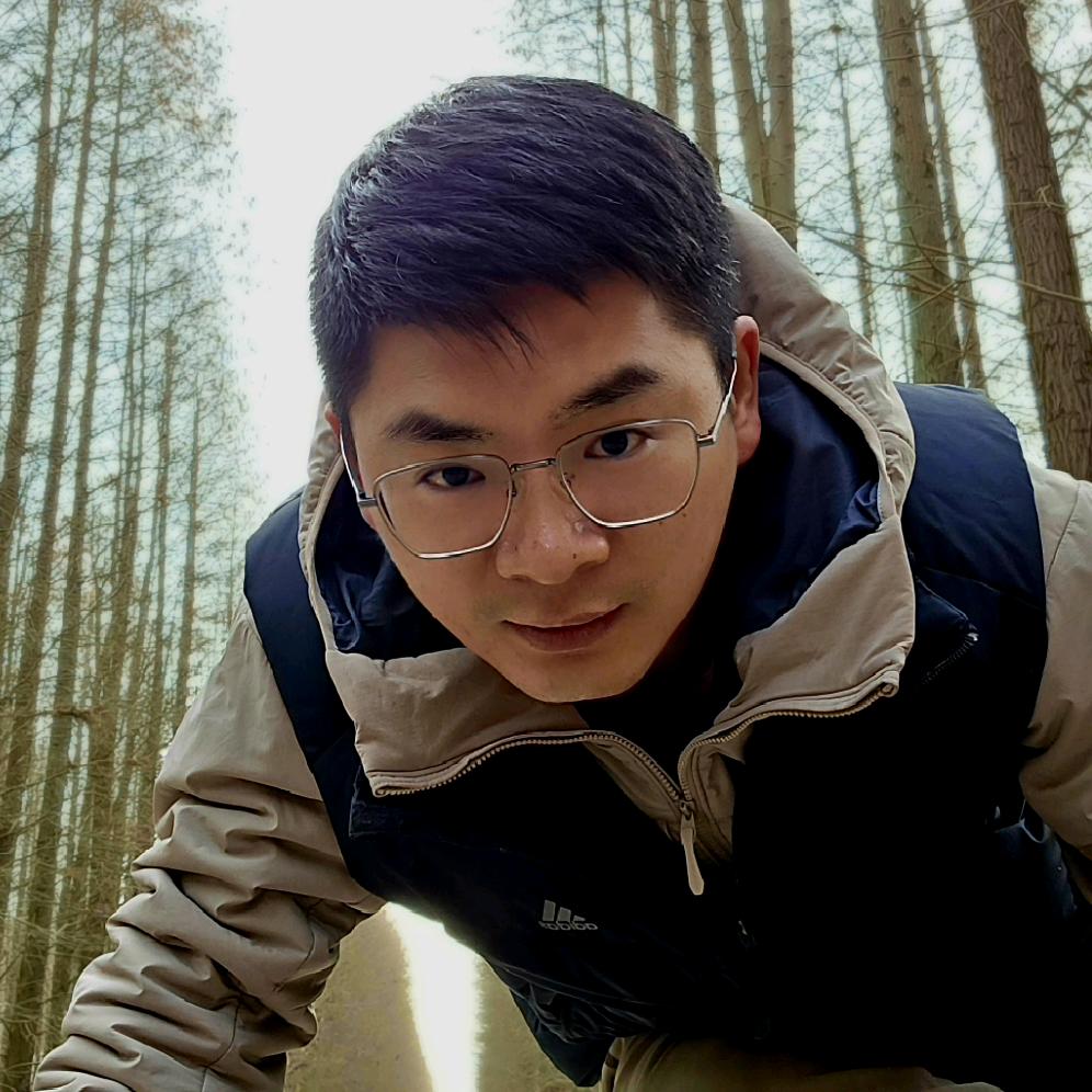叫我叶文杰