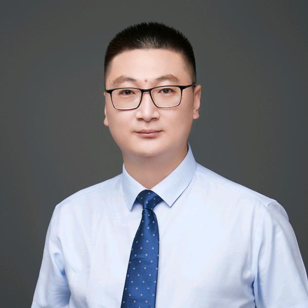 文杰书法课